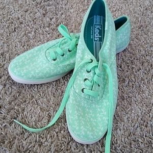 Keds sneakers